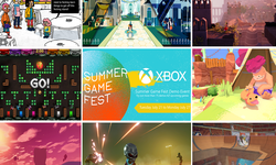 ID Xbox Summer Game Fest Demo Event head