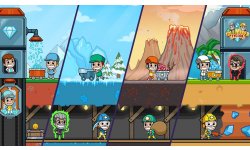 Idle Miner Tycoon
