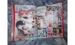 If You Thought It Was Harem Paradise It Was Yandere Hell 14 01 2014 scan