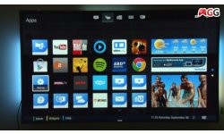 IFA 2014 Android TV Philips