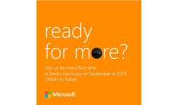 ifa press invite microsoft
