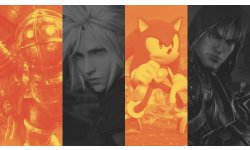 IGN Summer of Gaming head