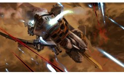 Ikaruga ps4 images