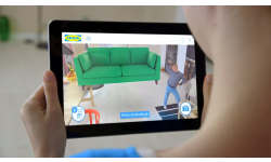 IKEA Android iOS réalité augmentée