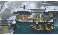 Ikenie to Yuki no Setsuna 19 11 2015 screenshot 1