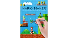 Illustration Fiche Mario Maker