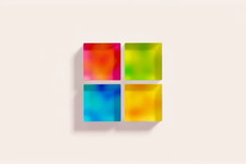illustration windows logo