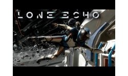 Image lone echo
