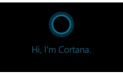 ImCortana