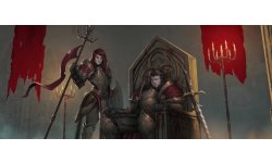 Immortal Realms Vampire Chronicles