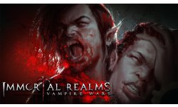 Immortal Realms Vampire Wars