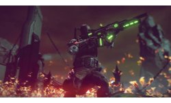 Immortal Unchained Launch Trailer