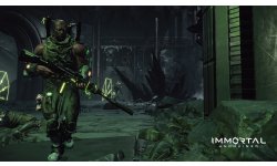 Immortal Unchained Screen 1