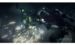 Immortal Unchained Screen 3