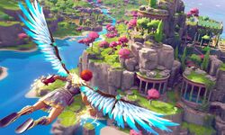 Immortals Fenyx Rising 01 10 09 2020