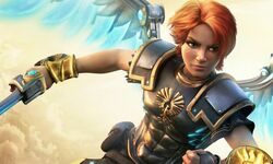 Immortals Fenyx Rising 14 10 09 2020