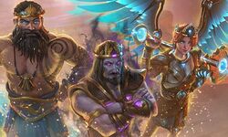Immortals Fenyx Rising 15 04 2021