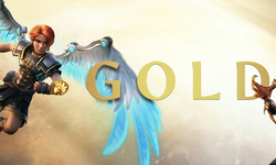 Immortals Fenyx Rising gold 26 10 2020