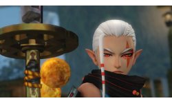 Impa Naginata