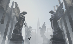 In Death Unchained