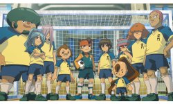 Inazuma Eleven 14 02 2014 screenshot 20