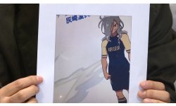 Inazuma Eleven 26 06 2016 art 1