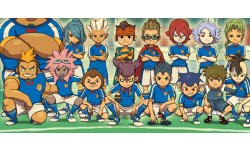 Inazuma Eleven 3 25.09.2013.