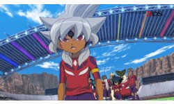 Inazuma Eleven 3 Les Ogres attaquent 10.01.2014