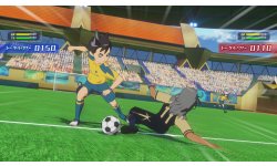 Inazuma Eleven Ares 05 21 04 2018