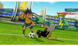 Inazuma Eleven Ares 08 14 07 2018