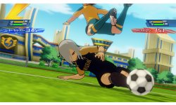 Inazuma Eleven Ares 09 14 07 2018