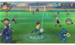 Inazuma Eleven Ares screenshot 01 10 12 2016