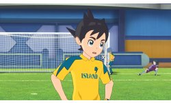Inazuma Eleven Ares vignette 10 08 2018