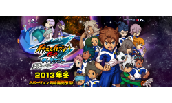 Inazuma Eleven GO Galaxy 12 08 2013 head
