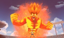 Inazuma Eleven Online 04 25 14