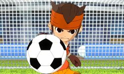 Inazuma Eleven Victory Road of Heroes 04 22 07 2022