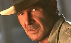Indiana Jones 5