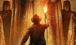 Indiana Jones et le Cercle Ancien L'Ordre des Géants00
