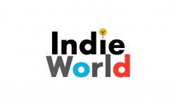 Indie World head