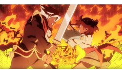 Indivisible Animated Opening by Studio TRIGGER and Titmouse (FULL VERSION)