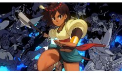 Indivisible Ann Lab Zero