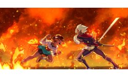 Indivisible Trailer de Lancement
