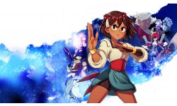 Indivisible