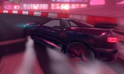 Inertial Drift