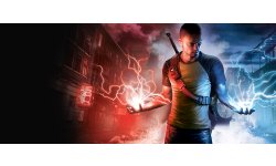 infamous 2