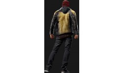inFAMOUS Second Son 03 03 2014 Héritage Cole art 5