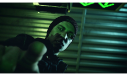 inFAMOUS Second Son 20.08.2013.