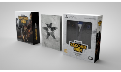 inFAMOUS Second Son edition collectore deballage unboxing 04.01.2014 (5)
