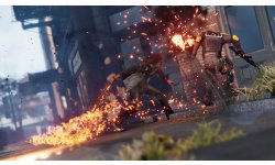 inFAMOUS Second Son images screenshots 2