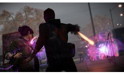 inFAMOUS Second Son images screenshots 3